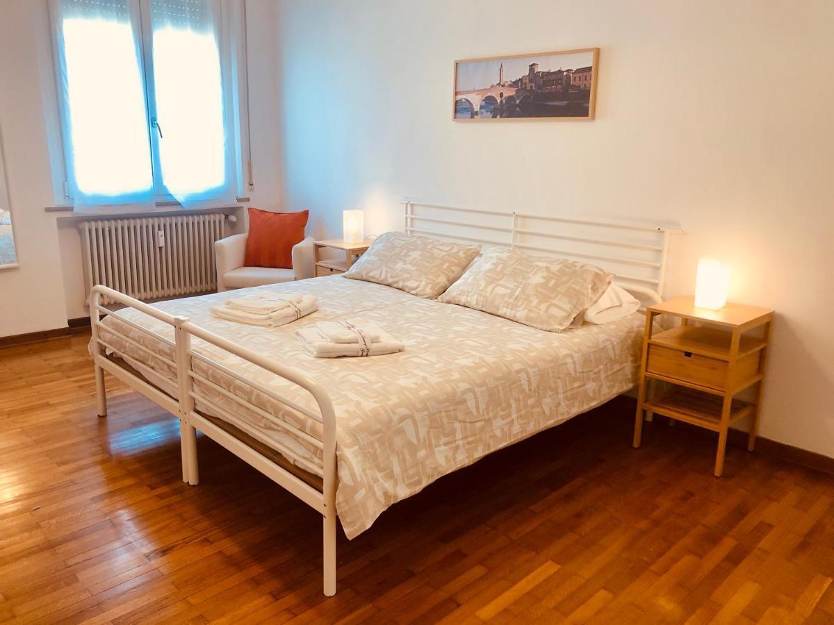 ורונה Lund Home מראה חיצוני תמונה