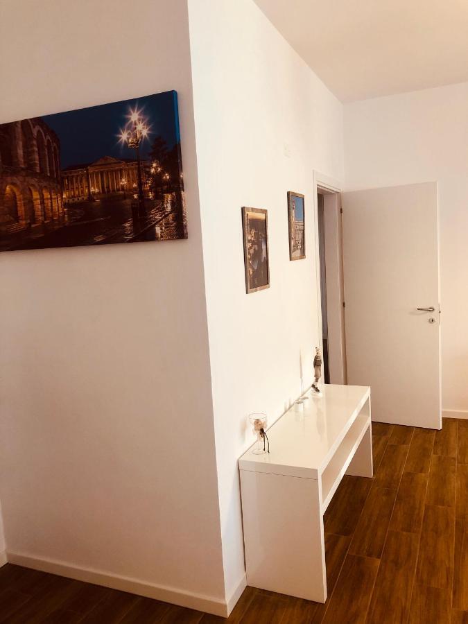 ורונה Lund Home מראה חיצוני תמונה